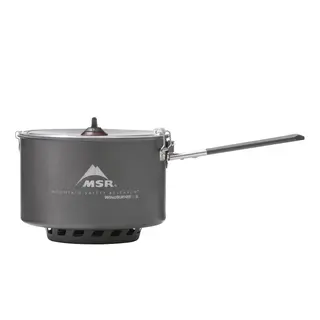 Kjele til WindBurner 2,5 liter MSR WindBurner Sauce Pot 2,5 liter