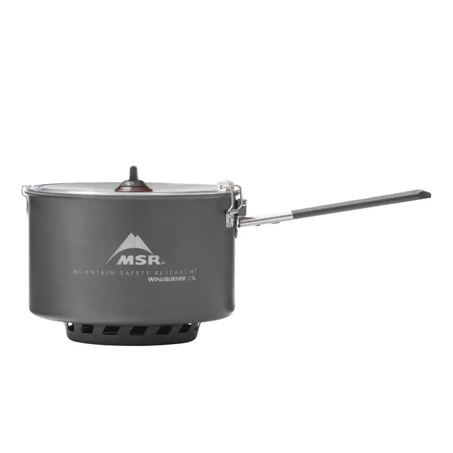 Kjele til WindBurner 2,5 liter MSR WindBurner Sauce Pot 2,5 liter 
