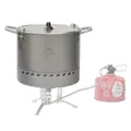 Kjele til WindBurner 4,5 liter MSR WindBurner Stock Pot 4,5 liter