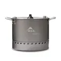Kjele til WindBurner 4,5 liter MSR WindBurner Stock Pot 4,5 liter