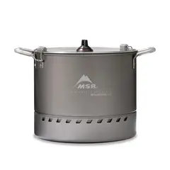 Kjele til WindBurner 4,5 liter MSR WindBurner Stock Pot 4,5 liter