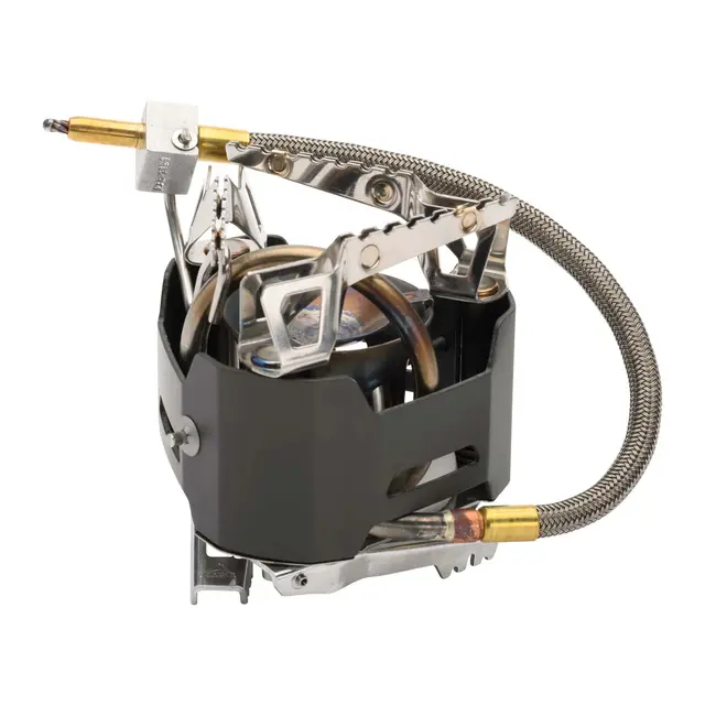 Gassbrenner MSR XGK Extreme Stove 