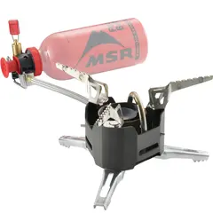 Gassbrenner MSR XGK Extreme Stove