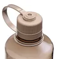 Flaske Nalgene Narrow Sustain 1 liter Mocha