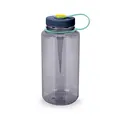 Flaske Nalgene Wide Sustain 1 liter Aubergine