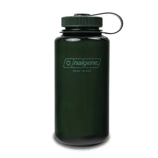 Flaske Nalgene Wide Sustain 1 liter Jade
