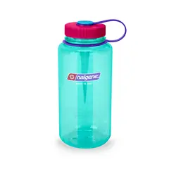 Flaske Nalgene Wide Sustain 1 liter Surfer