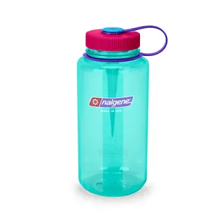 Flaske Nalgene Wide Sustain 1 liter Surfer