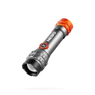 Lommelykt 250 lm Nebo Davinci 450L Flex