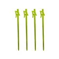Teltplugger 4 pk. Nemo Airpin Stake 4 pk.