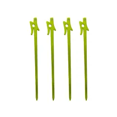 Teltplugger 4 pk. Nemo Airpin Stake 4 pk.
