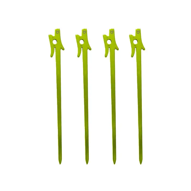 Teltplugger 4 pk. Nemo Airpin Stake 4 pk. 