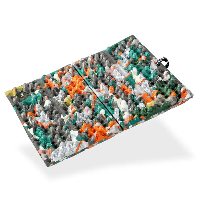 Sitteunderlag Nemo Chipper Reclaimed Seat R2 