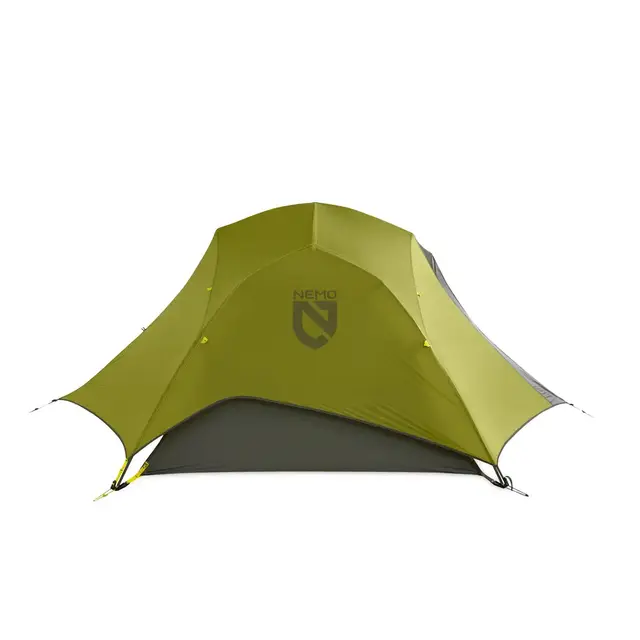 Kuppeltelt til 2 Nemo Dagger Osmo 2 
