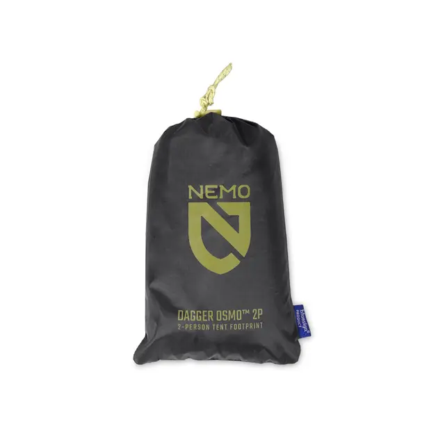 Bunn til Dagger Osmo 2 Nemo Dagger Osmo 2 Footprint 