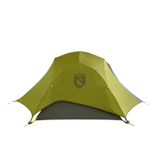 Kuppeltelt til 3 Nemo Dagger Osmo 3 Lightweight