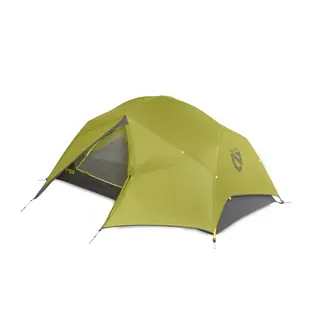 Kuppeltelt til 3 Nemo Dagger Osmo 3 Lightweight