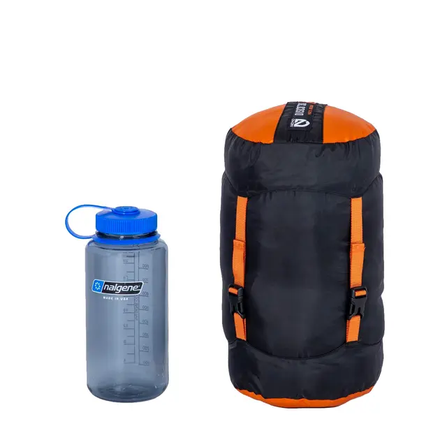 Sommerpose i dun 198 cm Nemo Disco 30 Long Wide M Chimera 