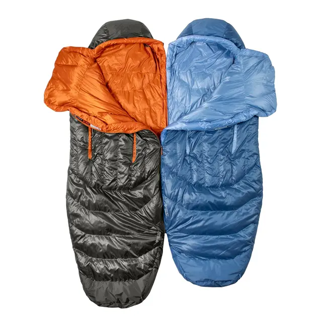 Sommerpose i dun 168 cm Nemo Disco 30 Regular Wide W BlueHorizon 