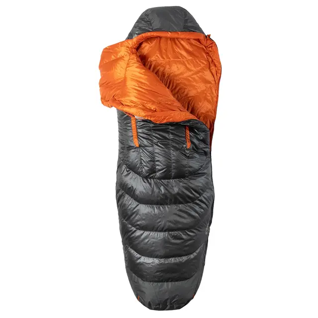 Sommerpose i dun 198 cm Nemo Disco 30 Long Wide M Chimera 