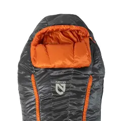 Sommerpose i dun 198 cm Nemo Disco 30 Long Wide M Chimera