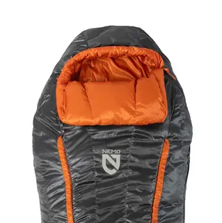 Sommerpose i dun 183 cm Nemo Disco 30 Regular Wide M Chimera