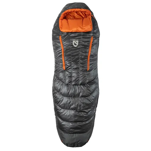 Sommerpose i dun 198 cm Nemo Disco 30 Long Wide M Chimera 