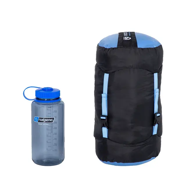 Sommerpose i dun 168 cm Nemo Disco 30 Regular Wide W BlueHorizon 