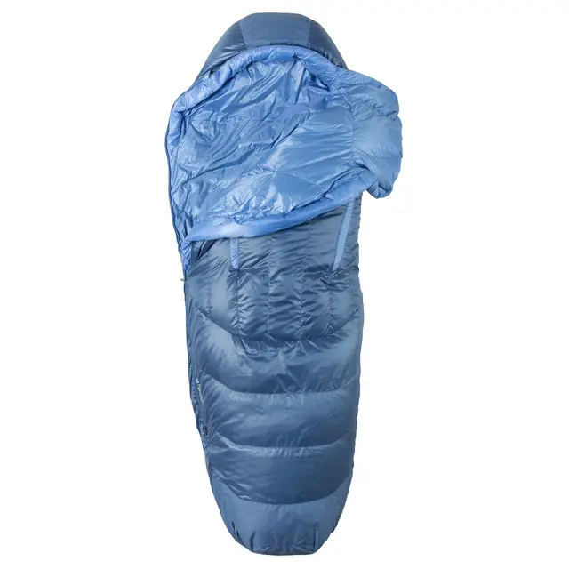 Sommerpose i dun 168 cm Nemo Disco 30 Regular Wide W BlueHorizon 