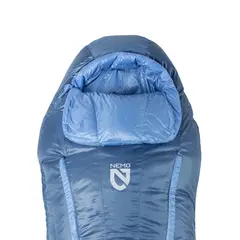 Sommerpose i dun 168 cm Nemo Disco 30 Regular Wide W BlueHorizon