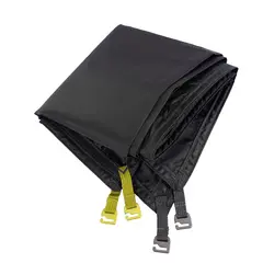 Bunn til Dragonfly 2 Nemo Dragonfly 2 Footprint