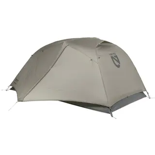 Kuppeltelt til 2 Nemo Dragonfly Osmo 2 Fog