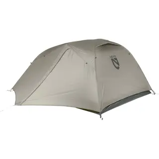 Kuppeltelt til 3 Nemo Dragonfly Osmo 3 Fog