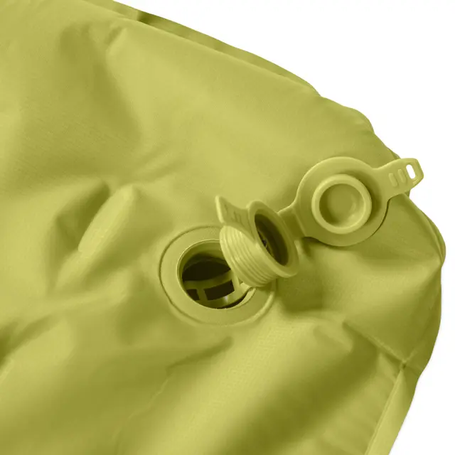 Isolert underlag M Nemo Eclipse All-Season R6 M 