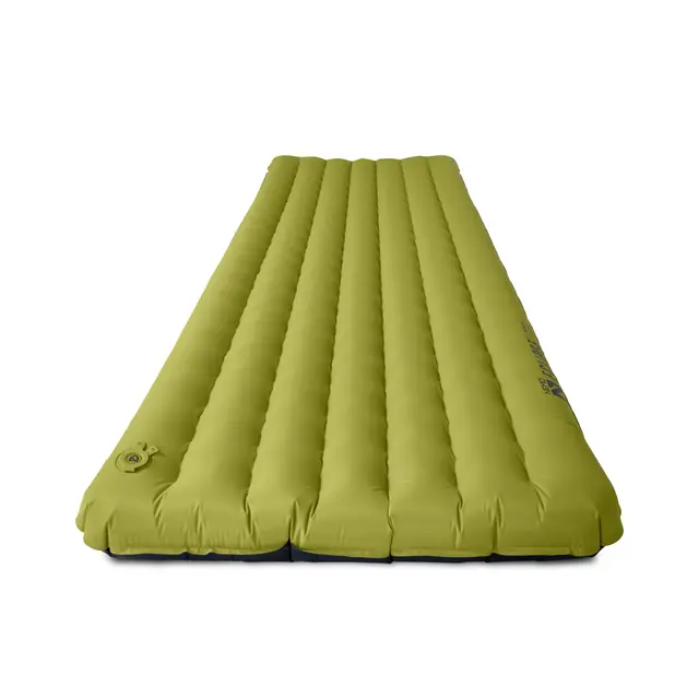 Isolert underlag M Nemo Eclipse All-Season R6 M 