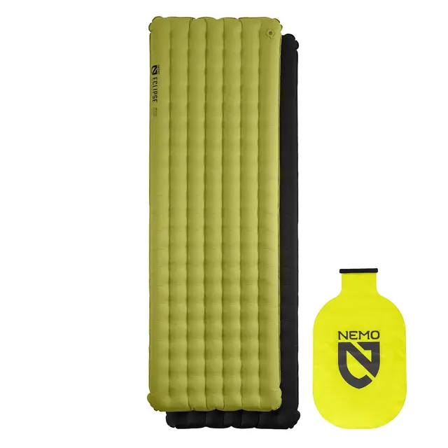 Isolert underlag LW Nemo Eclipse All-Season R6 LW 