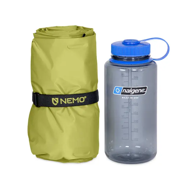 Isolert underlag LW Nemo Eclipse All-Season R6 LW 