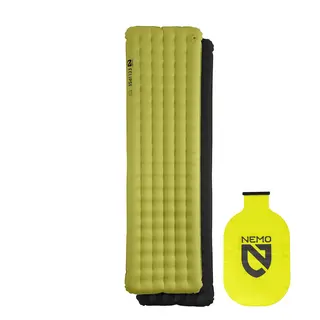 Isolert underlag Nemo Eclipse All-Season R6