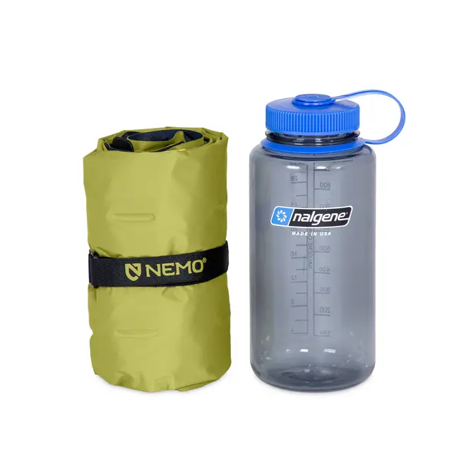 Isolert underlag M Nemo Eclipse All-Season R6 M 