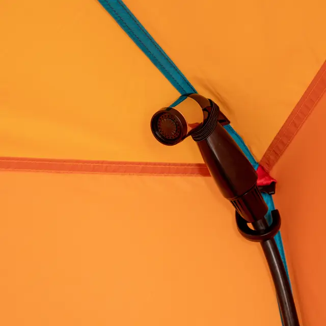 Utedo- og dusjtelt Nemo Helio Heliopolis Monarch 