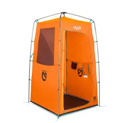 Utedo- og dusjtelt Nemo Helio Heliopolis Monarch