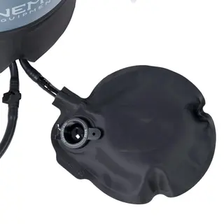 Turdusj 11 liter Nemo Helio Pressure Shower 11 BlackDarkV