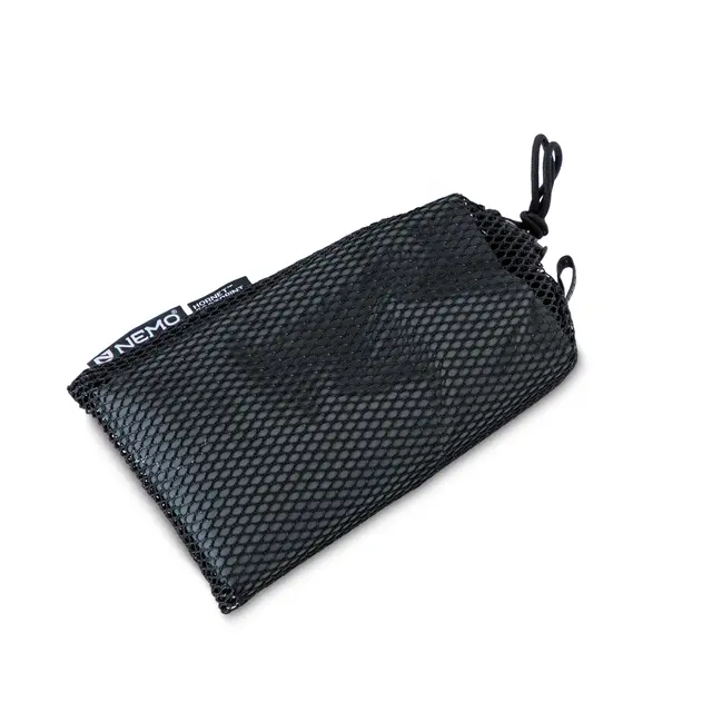 Bunn til Hornet 1 Nemo Hornet 1 Footprint 