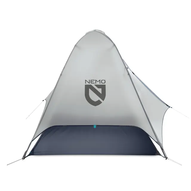 Kuppeltelt til 1 Nemo Hornet Elite UL Backpacking 1 Alumi 