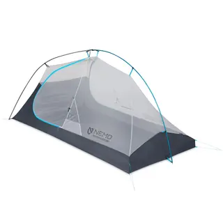 Kuppelelt til 2 Nemo Hornet Elite UL Backpacking 2 Alumi