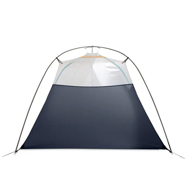 Kuppelelt til 2 Nemo Hornet Elite UL Backpacking 2 Alumi 