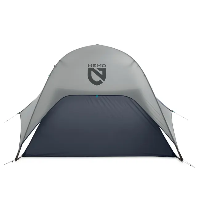 Kuppelelt til 2 Nemo Hornet Elite UL Backpacking 2 Alumi 