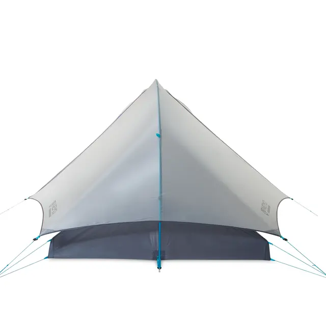 Kuppelelt til 2 Nemo Hornet Elite UL Backpacking 2 Alumi 