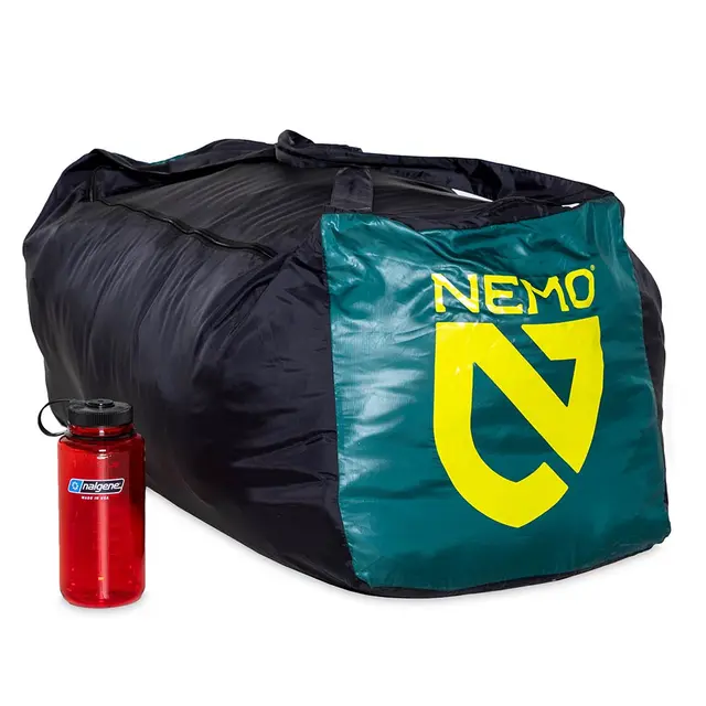 Sommerpose Duo Nemo Jazz Double OmbreBlue 