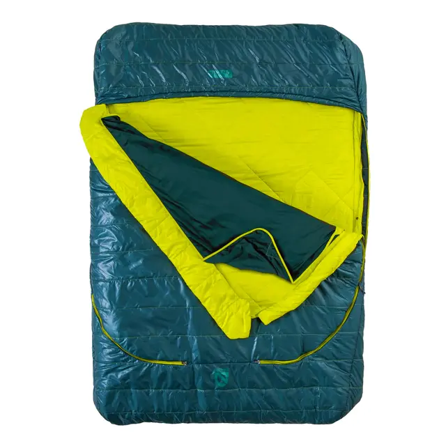 Sommerpose Duo Nemo Jazz Double OmbreBlue 